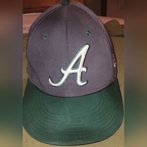 Fitted Baseball Hat